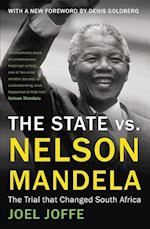 The State vs. Nelson Mandela