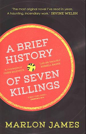 A Brief History of Seven Killings