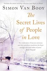 Secret Lives of People In Love