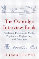 The Oxbridge Interview Book