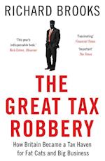 Great Tax Robbery