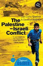 Palestine-Israeli Conflict