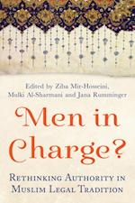 Men in Charge?
