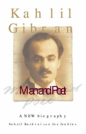 Kahlil Gibran