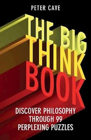 The Big Think Book