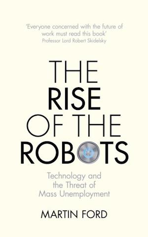 Rise of the Robots