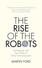 Rise of the Robots