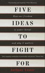 Five Ideas to Fight For