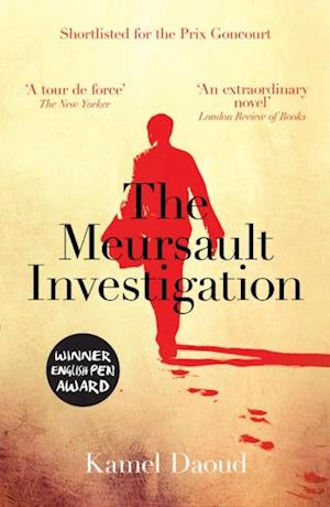 The Meursault Investigation