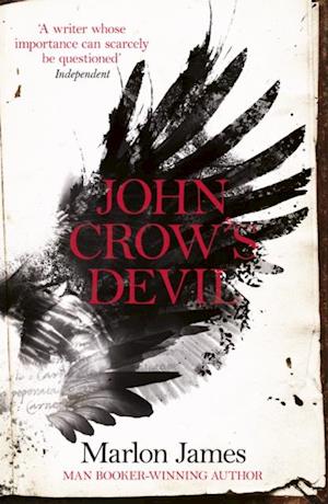 John Crow''s Devil