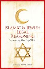 Islamic and Jewish Legal Reasoning