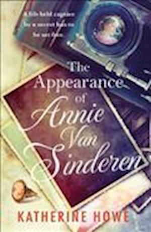 The Appearance of Annie Van Sinderen