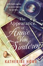 Appearance of Annie Van Sinderen