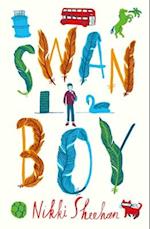 Swan Boy