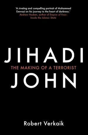 Jihadi John