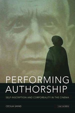 Performing Authorship