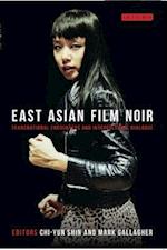East Asian Film Noir