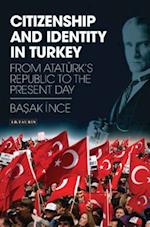Citizenship and Identity in Turkey