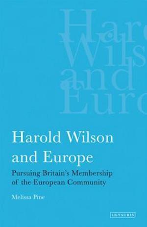Harold Wilson and Europe