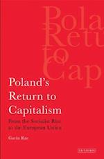 Poland's Return to Capitalism