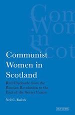 Communist Women in Scotland