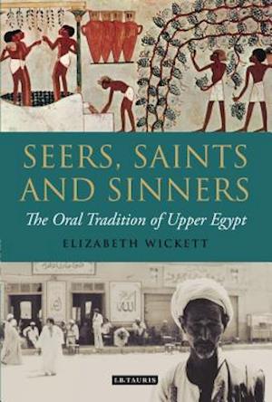 Seers, Saints and Sinners