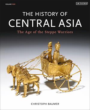 The History of Central Asia