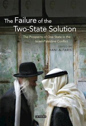 The Failure of the Two-State Solution