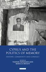 Cyprus and the Politics of Memory
