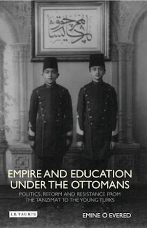 Empire and Education under the Ottomans