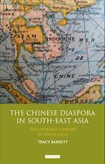 The Chinese Diaspora in South-East Asia