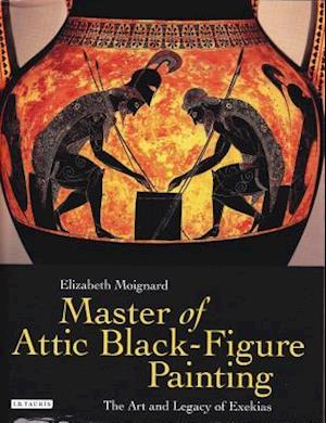 Master of Attic Black Figure Painting