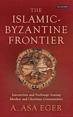 The Islamic-Byzantine Frontier