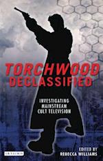 Torchwood Declassified