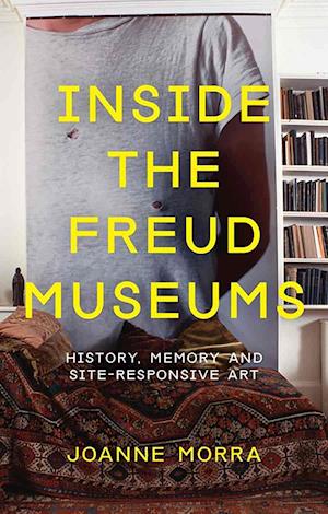 Inside the Freud Museums