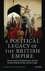 A Political Legacy of the British Empire