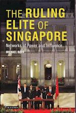 The Ruling Elite of Singapore