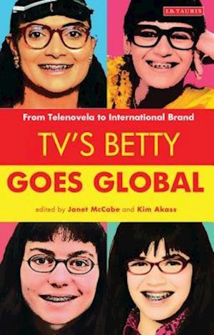 TV's Betty Goes Global