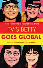 TV's Betty Goes Global