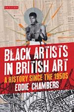 Black Artists in British Art