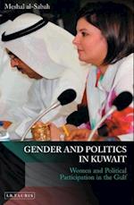 Gender and Politics in Kuwait