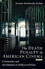 The Death Penalty in American Cinema