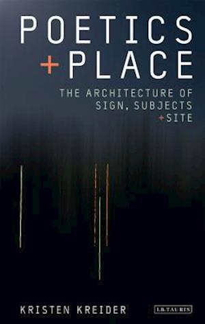 Poetics and Place