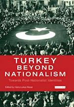 Turkey Beyond Nationalism