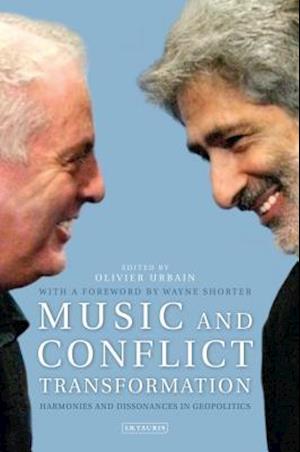 Music and Conflict Transformation