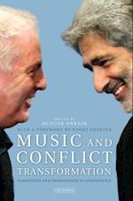 Music and Conflict Transformation