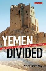 Yemen Divided