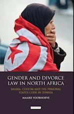 Gender and Divorce Law in North Africa