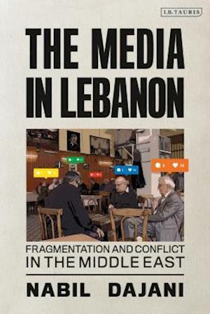 The Media in Lebanon