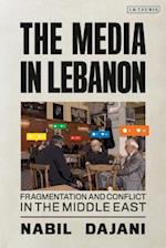 The Media in Lebanon